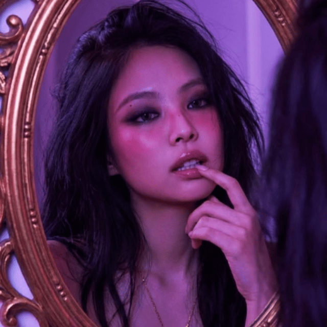 JENNIE Queen AI Voice