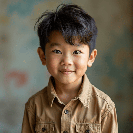 Tran  AI Voice