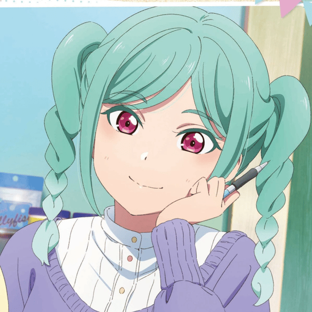 Tomari Onitsuka (Love Live! Superstar!!) AI Voice