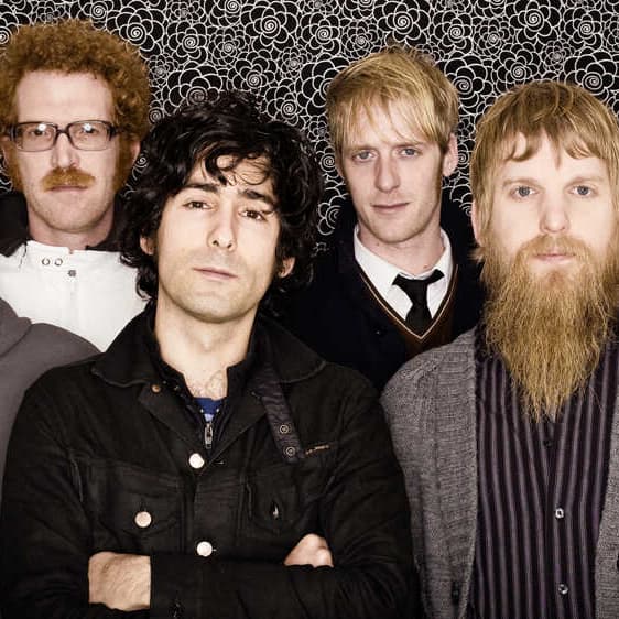 Blitzen Trapper Image