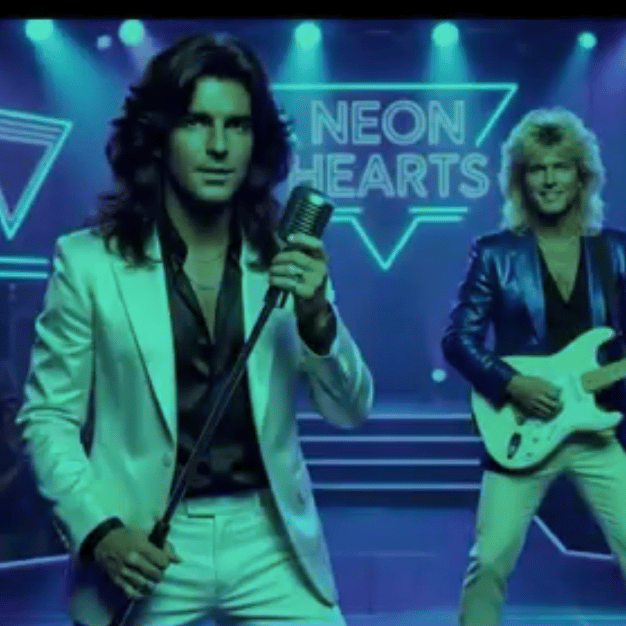 Modern Talking  AI Voice
