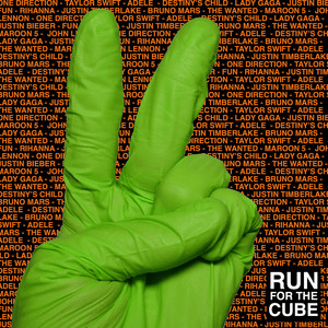 Runforthecube AI Voice