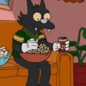 Scratchy [Gilbert Lévy] AI Voice
