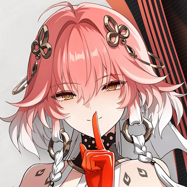 AI Changli Wuthering Waves (EN VA) Voice Image