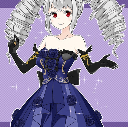 June Amou AI Voice