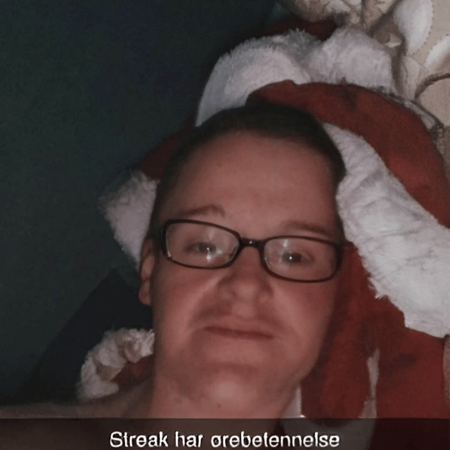 trym sin stemme Image