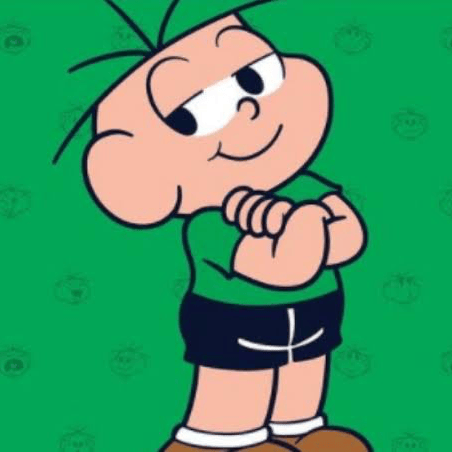 Cebolinha - Turma da Monica Br Image