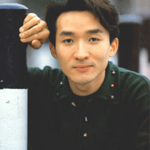 Norman Cheung AI Voice