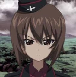 JPN Nishizumi Maho Image