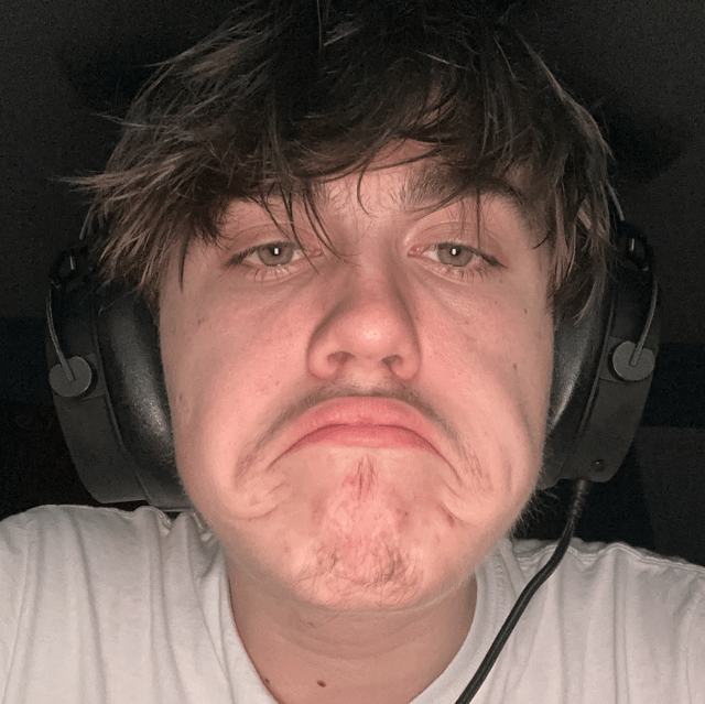 Ben K AI Voice