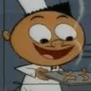 Pierre (Dexter’s Laboratory) Image