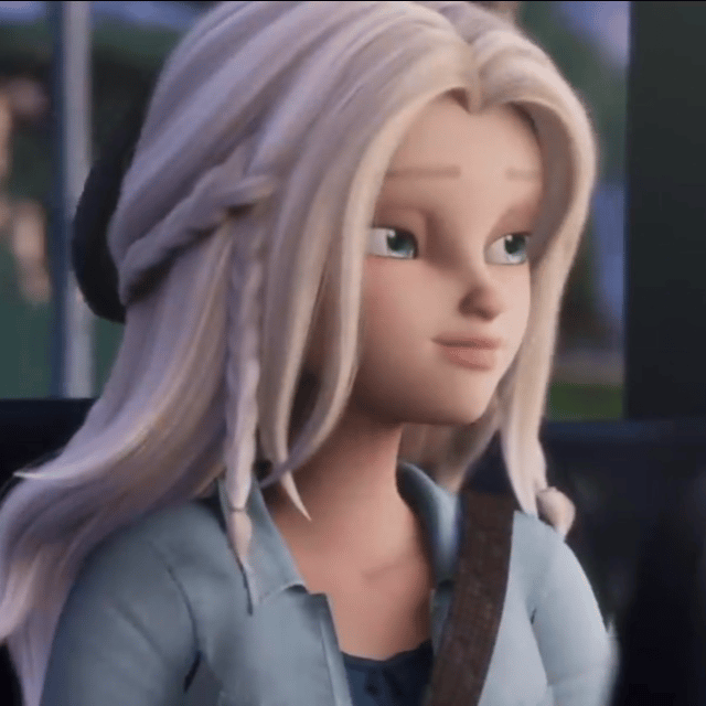Sublime Varlette (Miraculous Ladybug) AI Voice