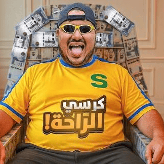 عبدالسلام من قناة ليه تسوي كذا  AI Voice