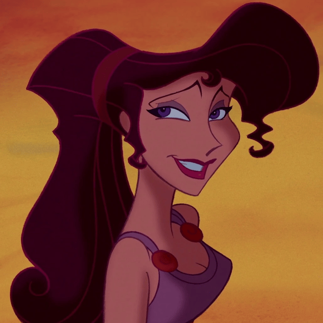 Megara AI Voice