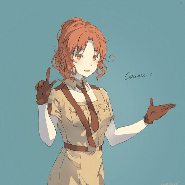 Nyo N.italy AI Voice