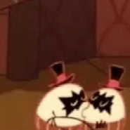 Egg Bois (Hazbin Hotel Pilot) AI Voice