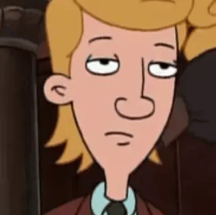 Jimmy Maldonado (Hey Arnold!) AI Voice
