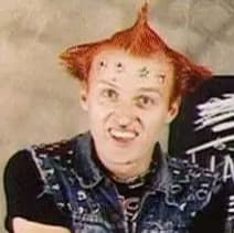 Vyvyan (The Young Ones) Image