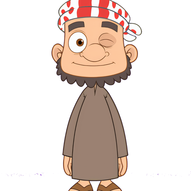Bu Mahir AI Voice
