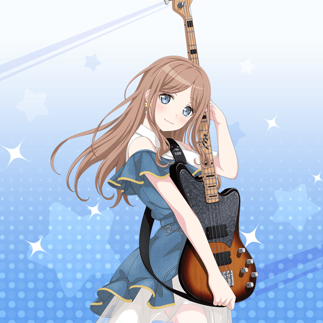 Nagasaki Soyo (BanG Dream) AI Voice