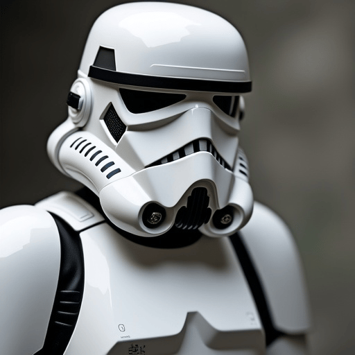Storm Trooper Empire (SWBF classic 2004) Image