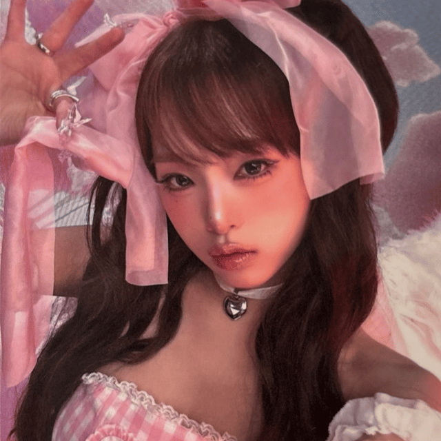 Choi Yena AI Voice