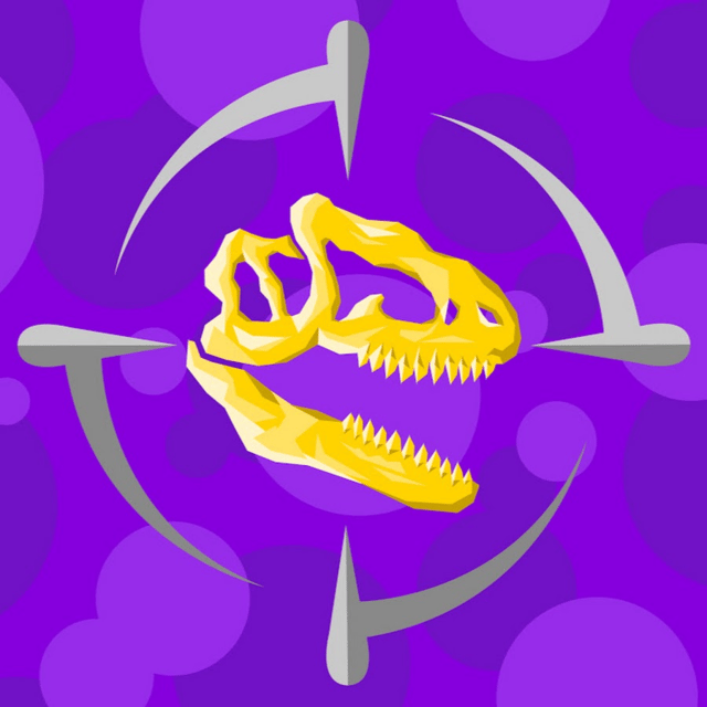 Saurian Target AI Voice