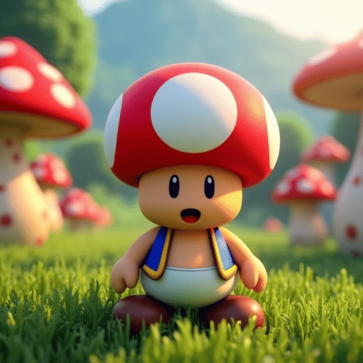 Toad Mp6&5 Image