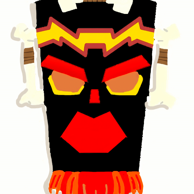 UKA UKA (Clancy Brown) AI Voice