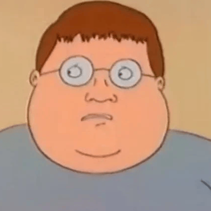 Martin (Beavis and Butt-Head) AI Voice
