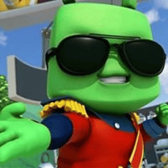 Kokoci Boboiboy AI Voice