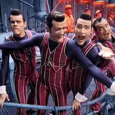 Robbie Rotten (We Are Number One) AI Voice