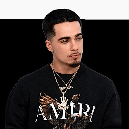 White-B AI Voice