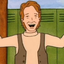 Jim the Substitute (Beavis & Butt-Head) AI Voice