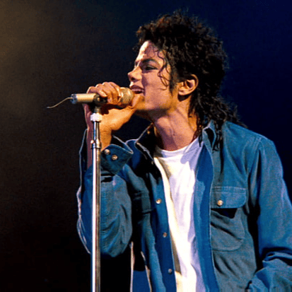 Michael Jackson  AI Voice