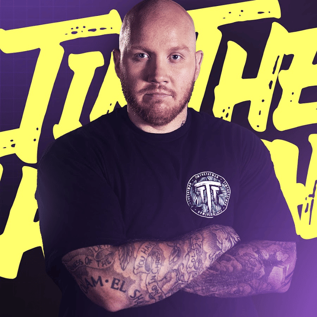 TimTheTatMan AI Voice