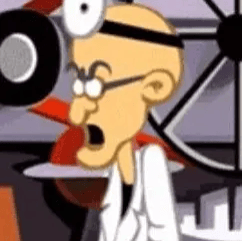 Dr. Fred Edison (Day of the Tentacle) AI Voice