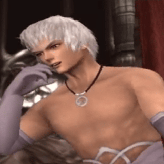 Albedo Piazzolla  AI Voice