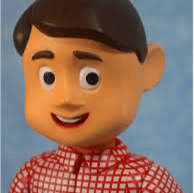 Davey (Davey and Goliath) AI Voice