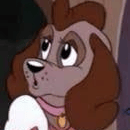 Collette (Pound Puppies) AI Voice