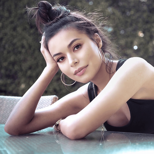 Miranda Cosgrove AI Voice