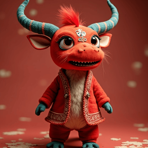 Mushu2 AI Voice