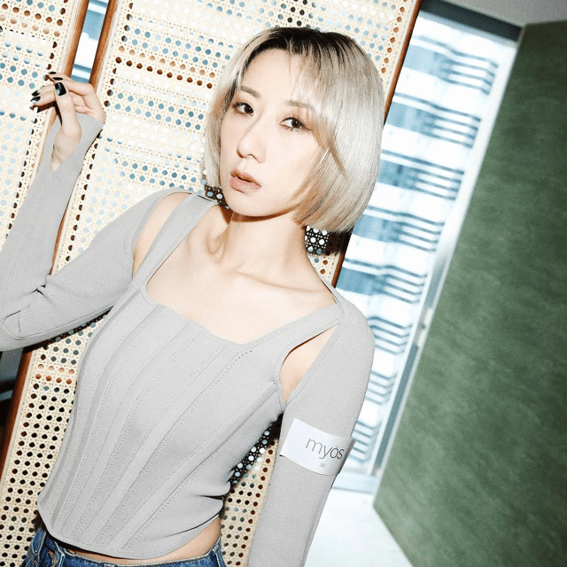 Vincy Chan AI Voice