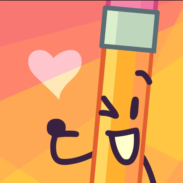 Pencil (My Version) AI Voice