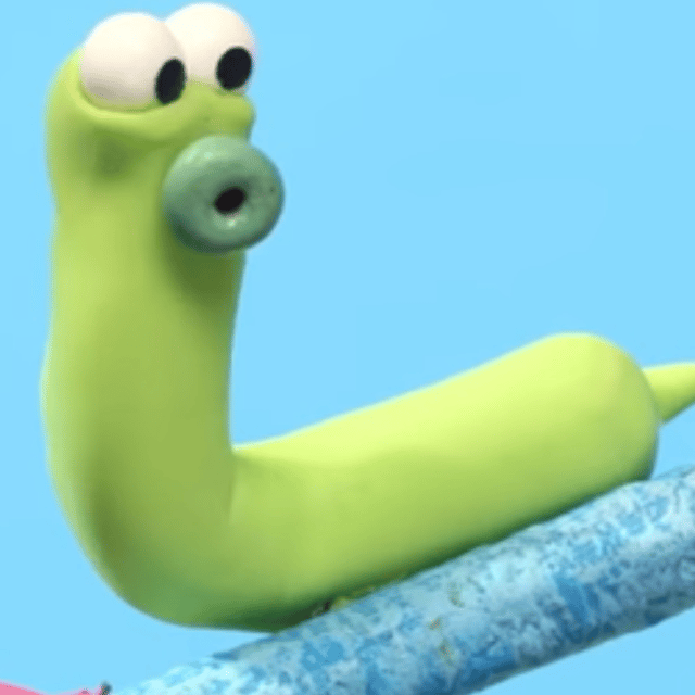 Bumpy (Timmy Time) AI Voice