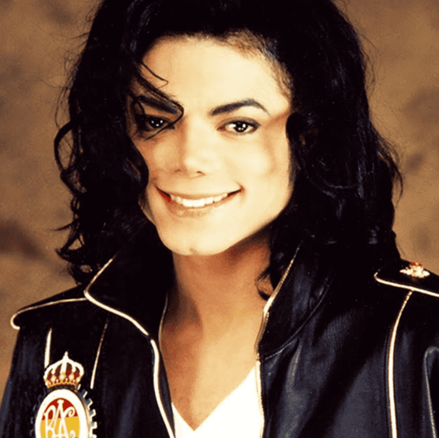 Michael Jackson (Dangerous Era) (V3) Image