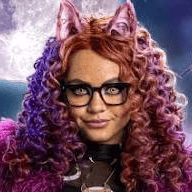 Clawdeen Wolf AI Voice