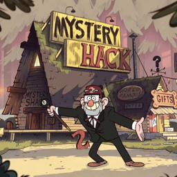 Gravity Falls "Opening Music" AI Voice
