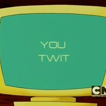Computer (Courage the Cowardly Dog) AI Voice