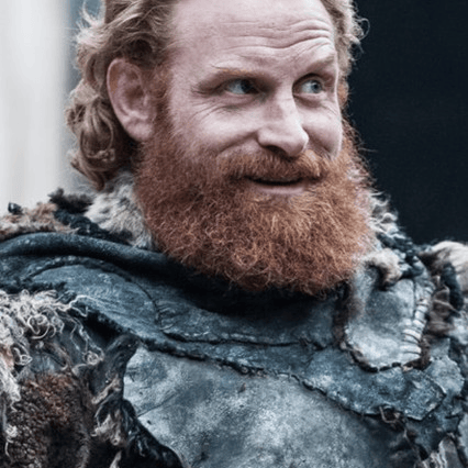 Tormund Giantsbane AI Voice